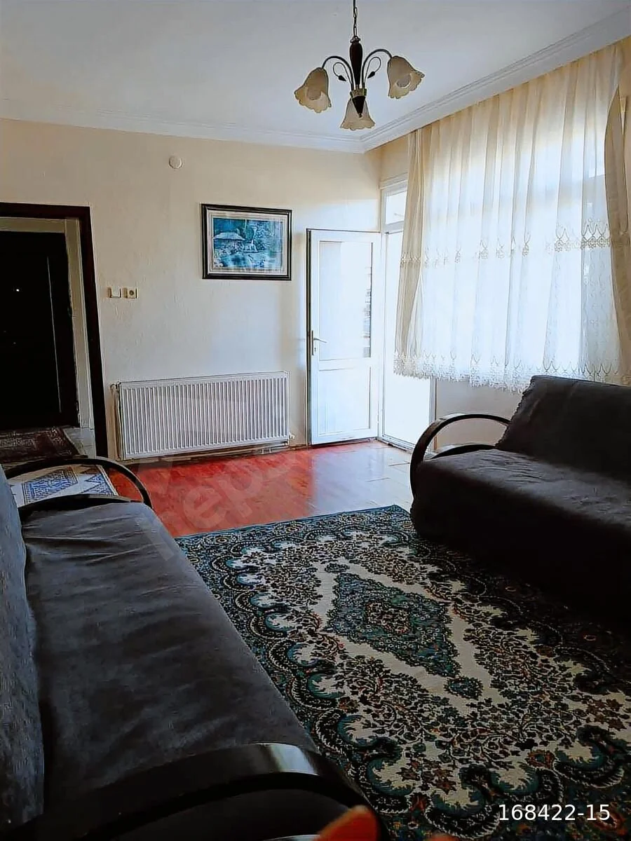 اجاره آپارتمان ۳ خوابه ۱۴۰ متری در پندیک استانبول + وسایل