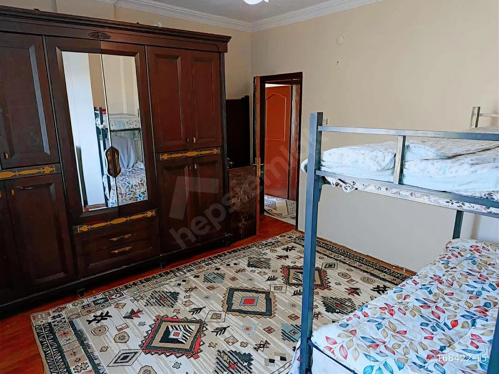 اجاره آپارتمان ۳ خوابه ۱۴۰ متری در پندیک استانبول + وسایل