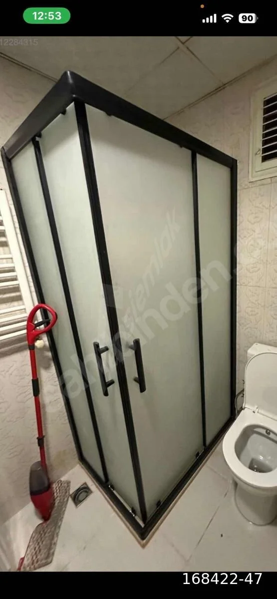 اجاره آپارتمان ۱ خوابه ۶۵ متری در پندیک استانبول + وسایل