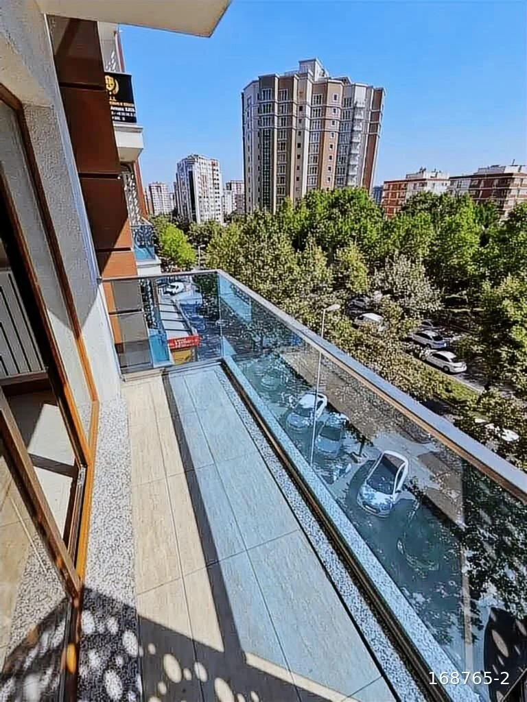 اجاره آپارتمان ۱ خوابه در استانبول اروپایی