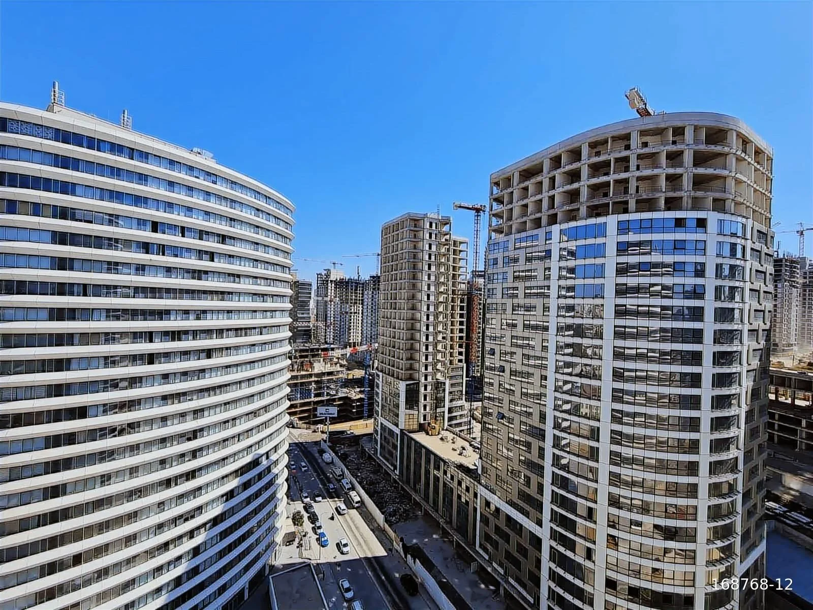 اجاره آپارتمان ۲ خوابه ۹۴ متری در استانبول بدون وسایل