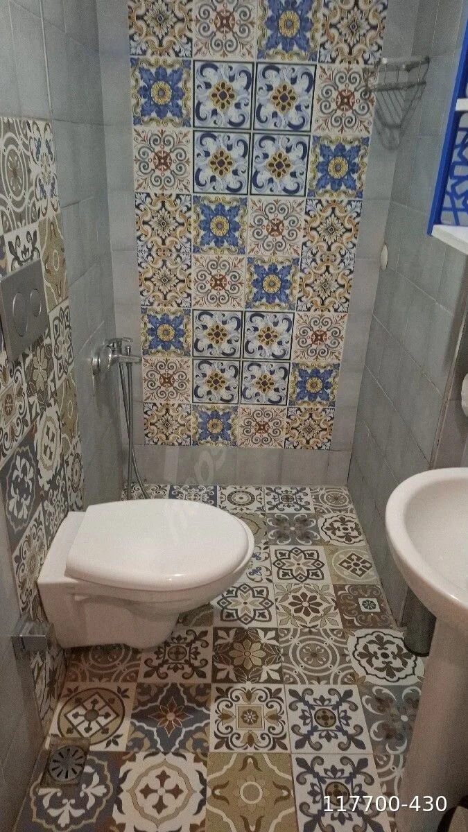 اجاره آپارتمان ۲ خوابه ۹۰ متری در استانبول بدون وسایل