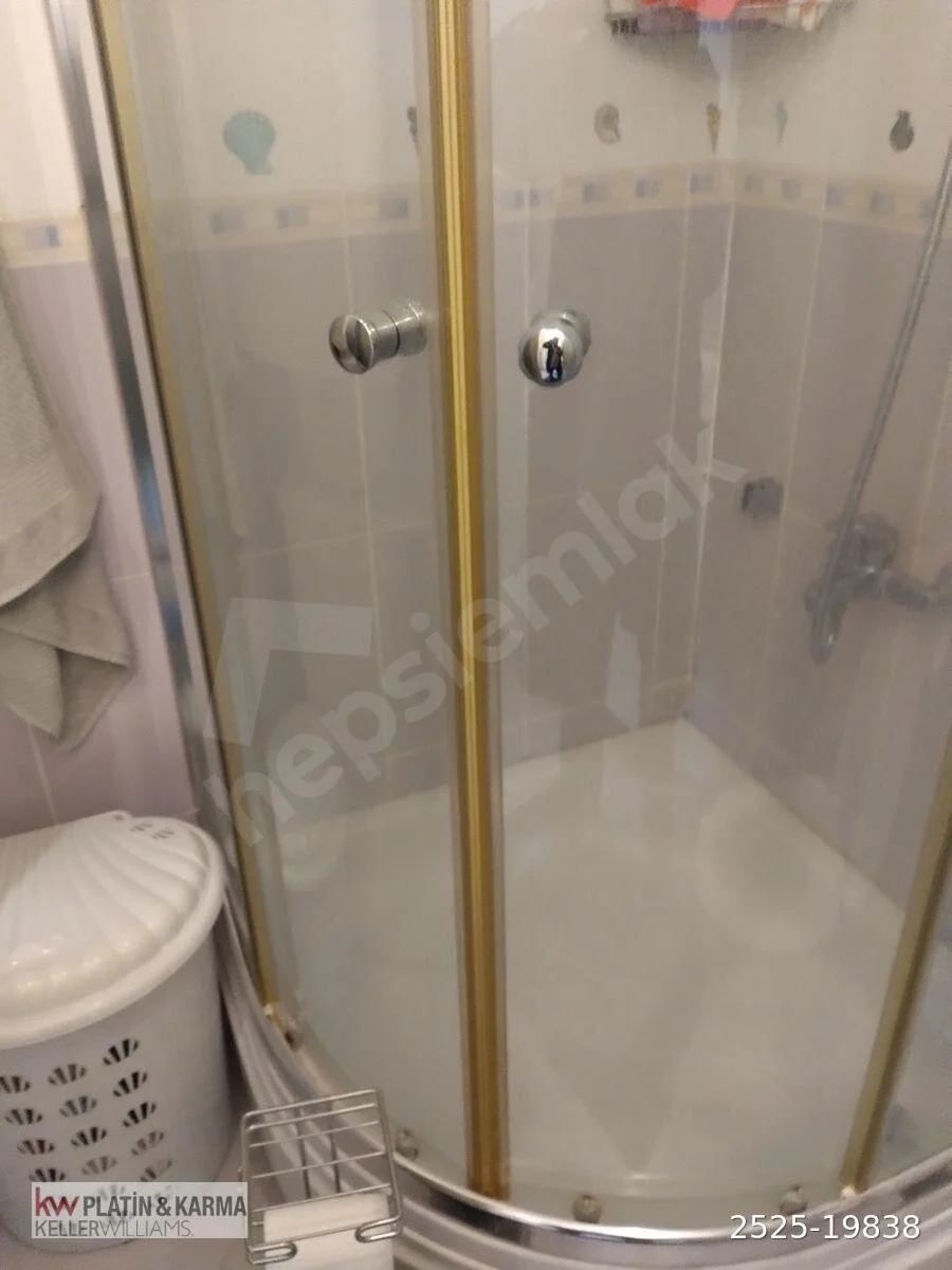 اجاره آپارتمان ۲ خوابه ۱۱۰ متری در جمهوریت استانبول + وسایل