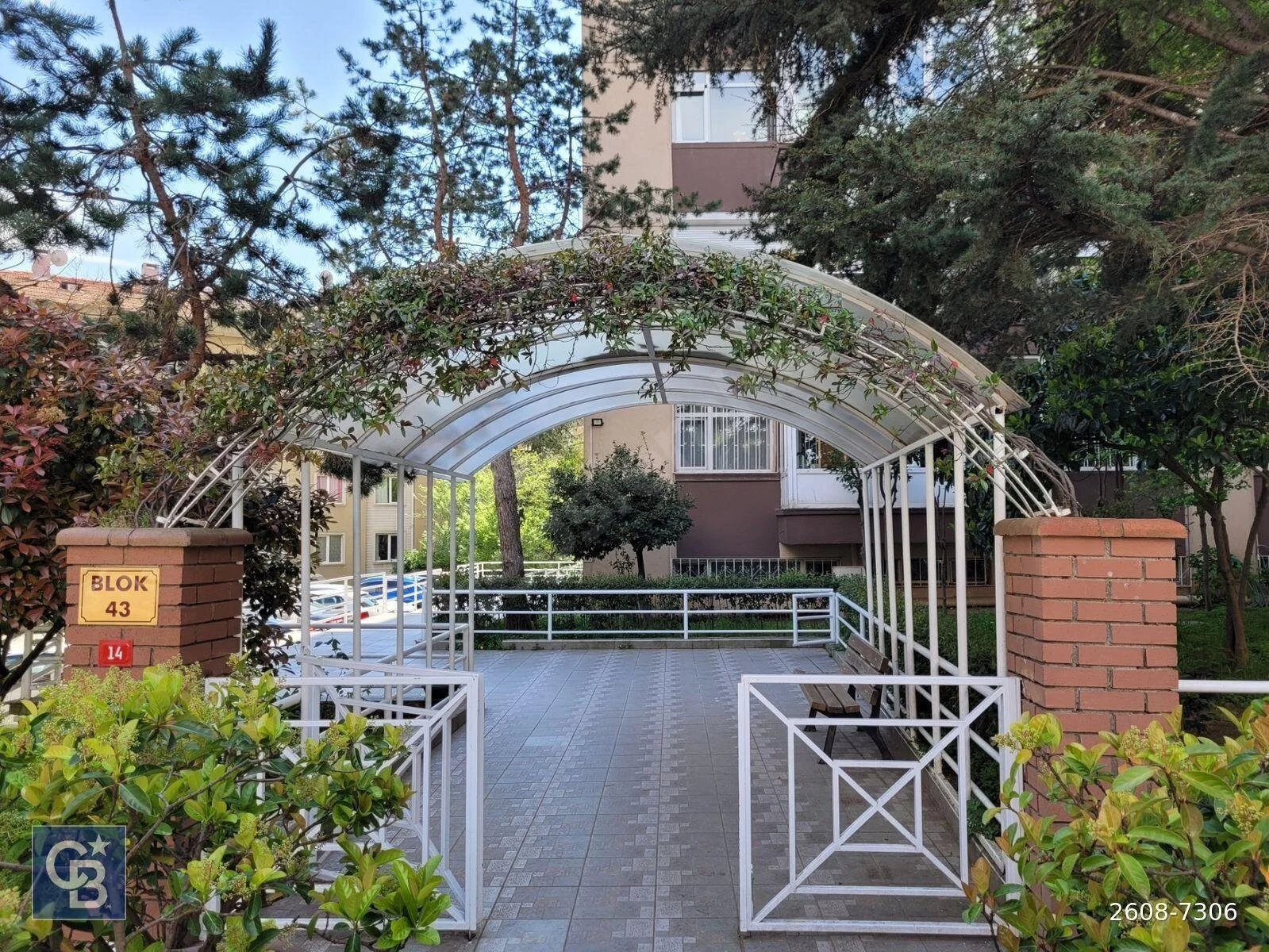 اجاره آپارتمان ۳ خوابه در استانبول اروپایی
