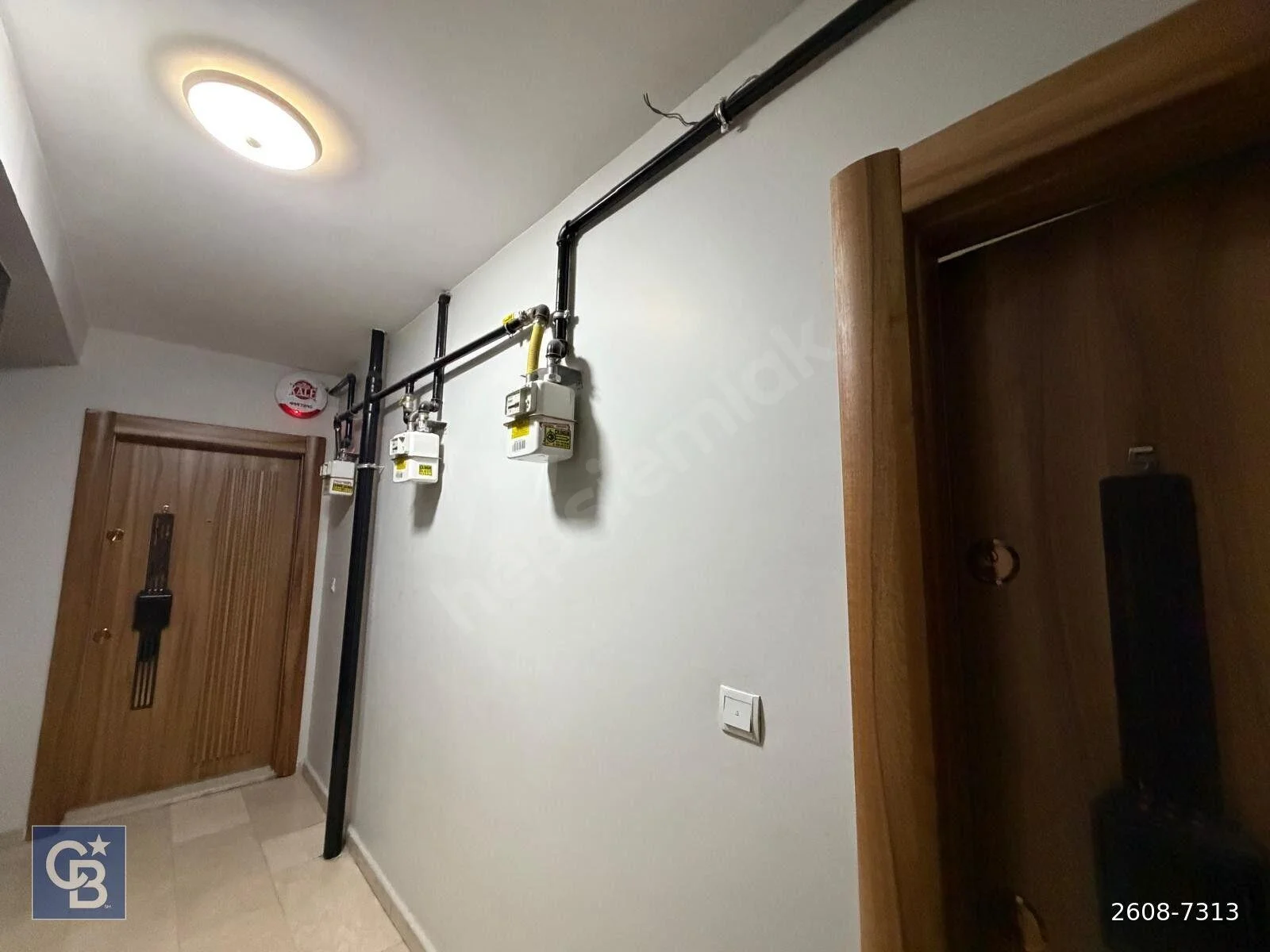 اجاره آپارتمان ۲ خوابه ۸۰ متری در استانبول بدون وسایل