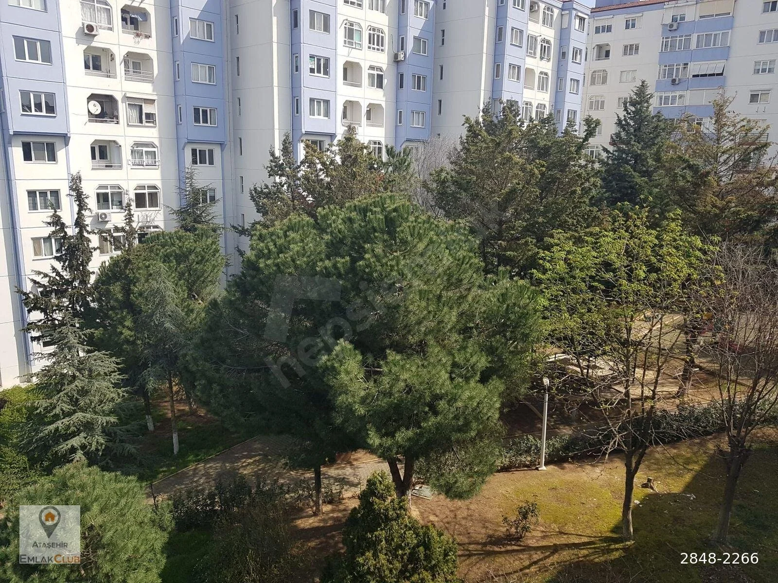 اجاره آپارتمان ۳ خوابه در استانبول آسیایی