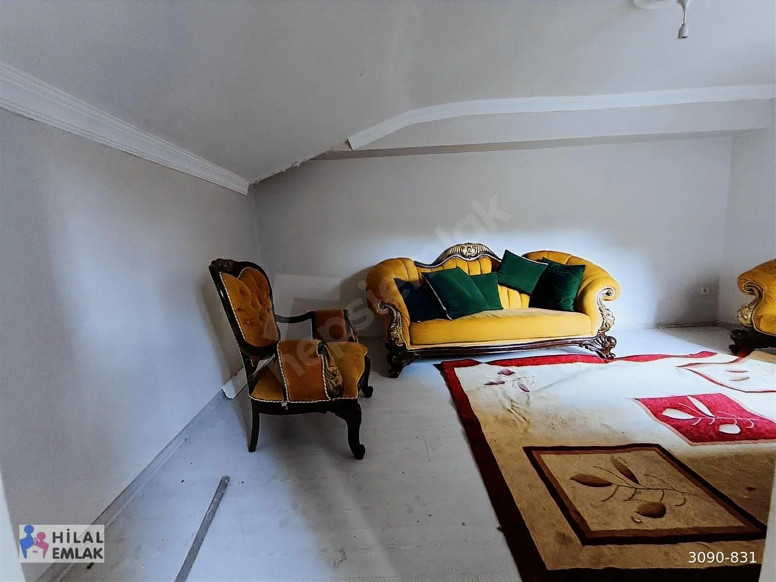 اجاره آپارتمان ۲ خوابه در استانبول اروپایی