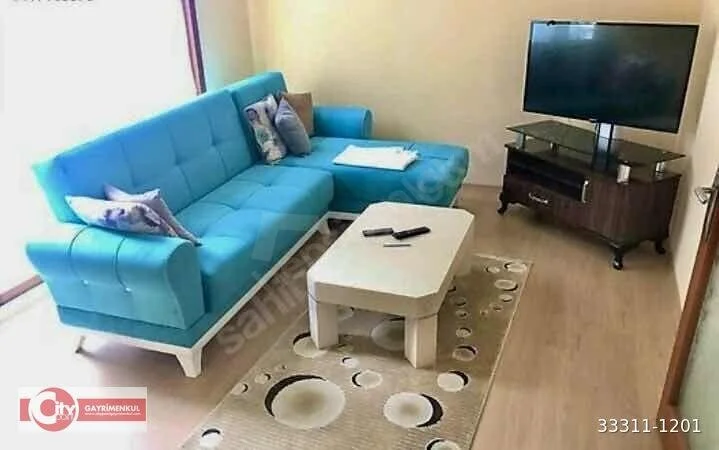 اجاره آپارتمان ۲ خوابه در استانبول اروپایی