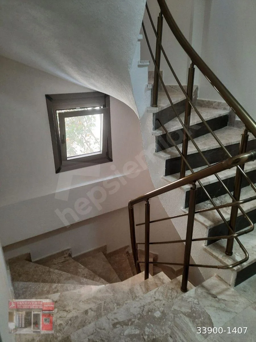 اجاره آپارتمان ۳ خوابه ۱۱۰ متری در کارتال استانبول بدون وسایل
