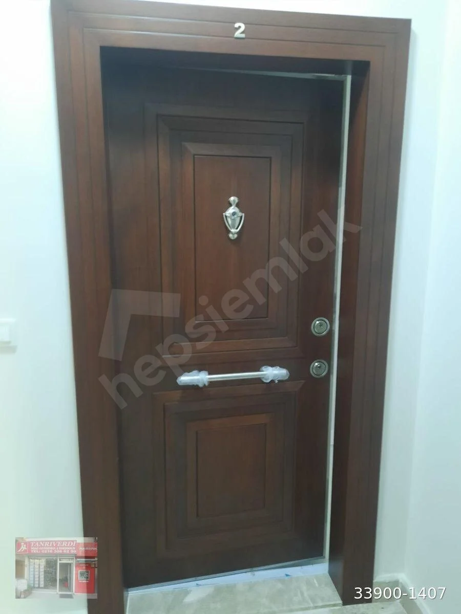 اجاره آپارتمان ۳ خوابه ۱۱۰ متری در کارتال استانبول بدون وسایل