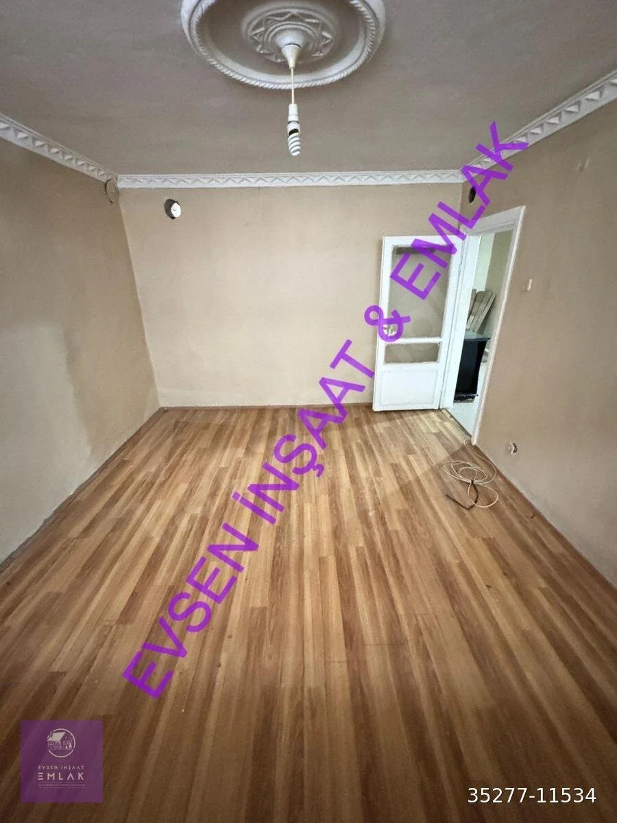 اجاره آپارتمان ۱ خوابه ۸۰ متری در فاتح استانبول بدون وسایل