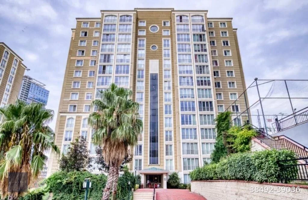 اجاره آپارتمان ۱ خوابه در استانبول آسیایی