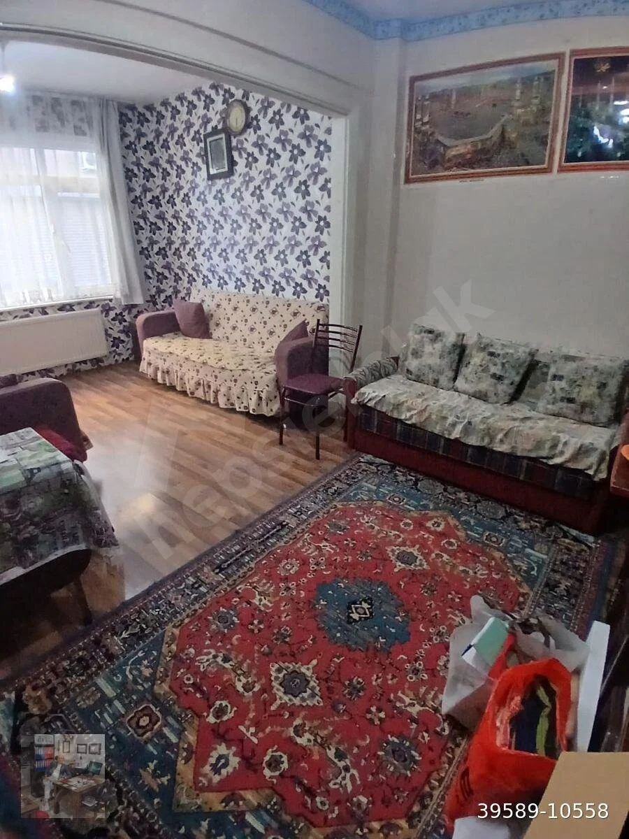 اجاره آپارتمان ۲ خوابه در استانبول اروپایی