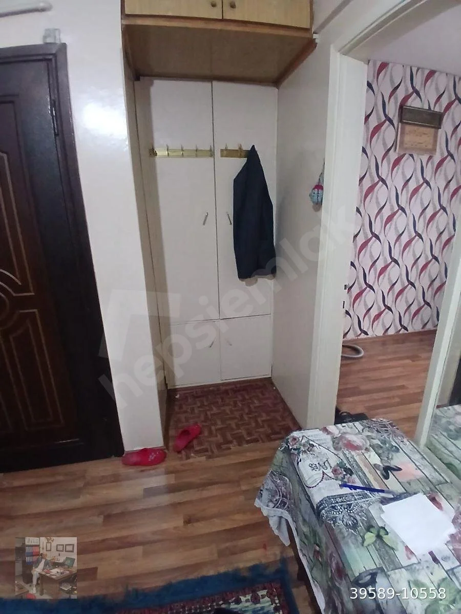 اجاره آپارتمان ۲ خوابه ۷۵ متری در فاتح استانبول + وسایل