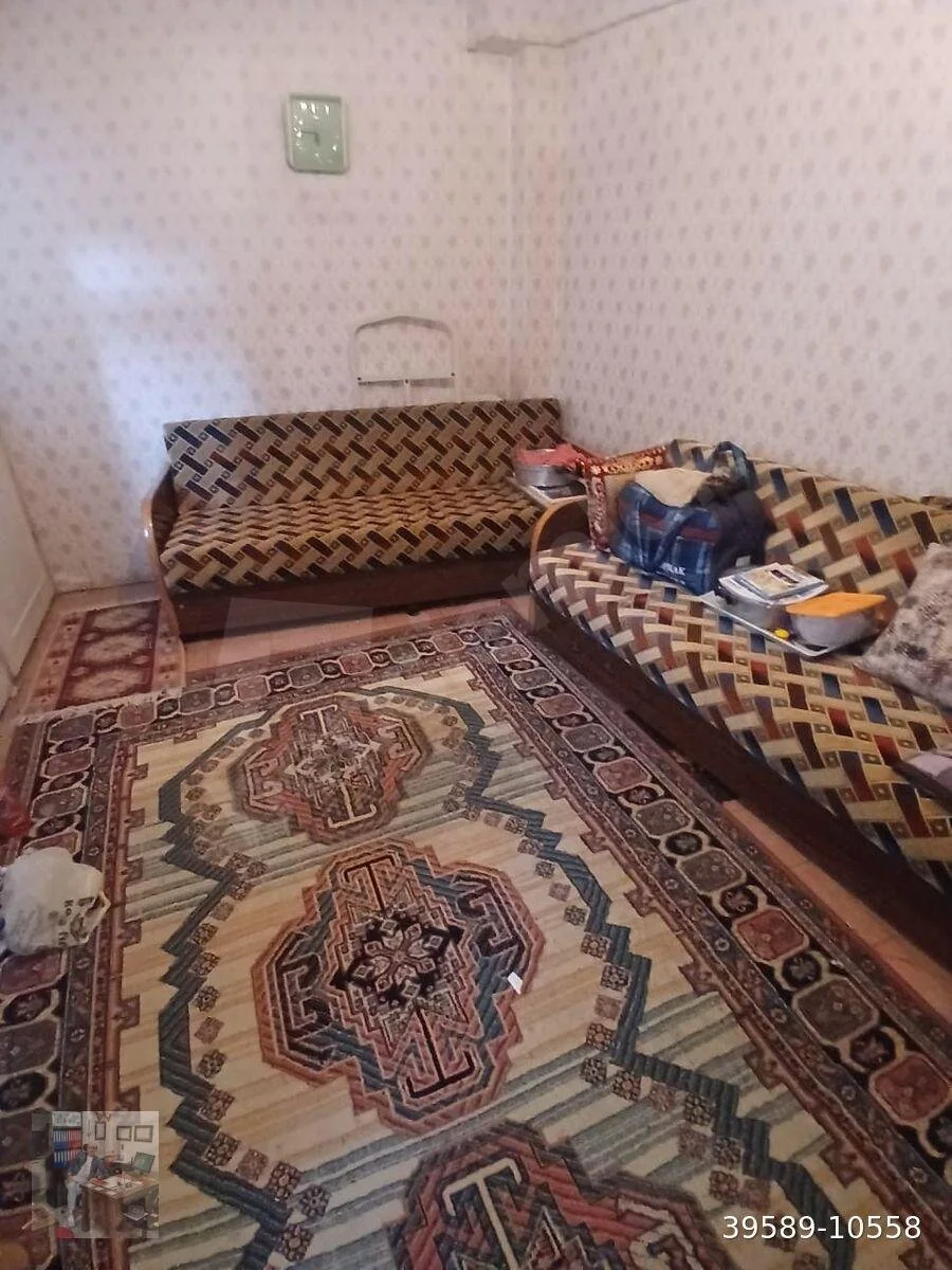 اجاره آپارتمان ۲ خوابه ۷۵ متری در فاتح استانبول + وسایل