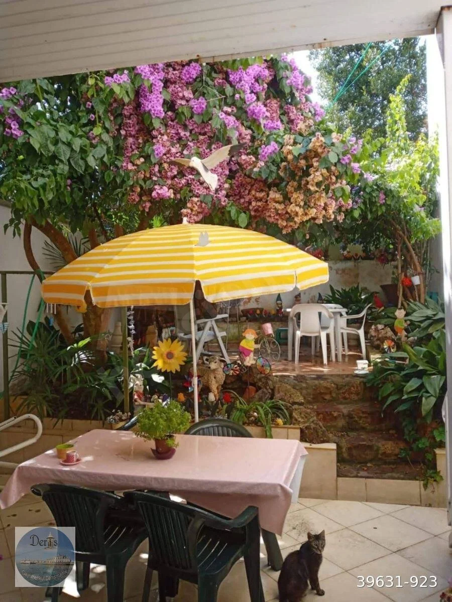 اجاره آپارتمان ۱ خوابه در استانبول آسیایی
