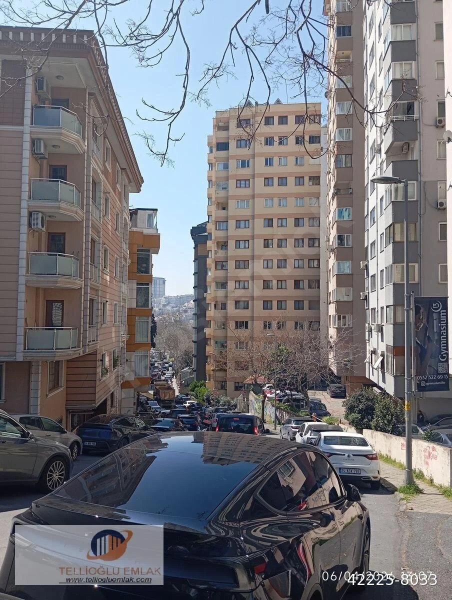 اجاره آپارتمان ۲ خوابه در استانبول اروپایی