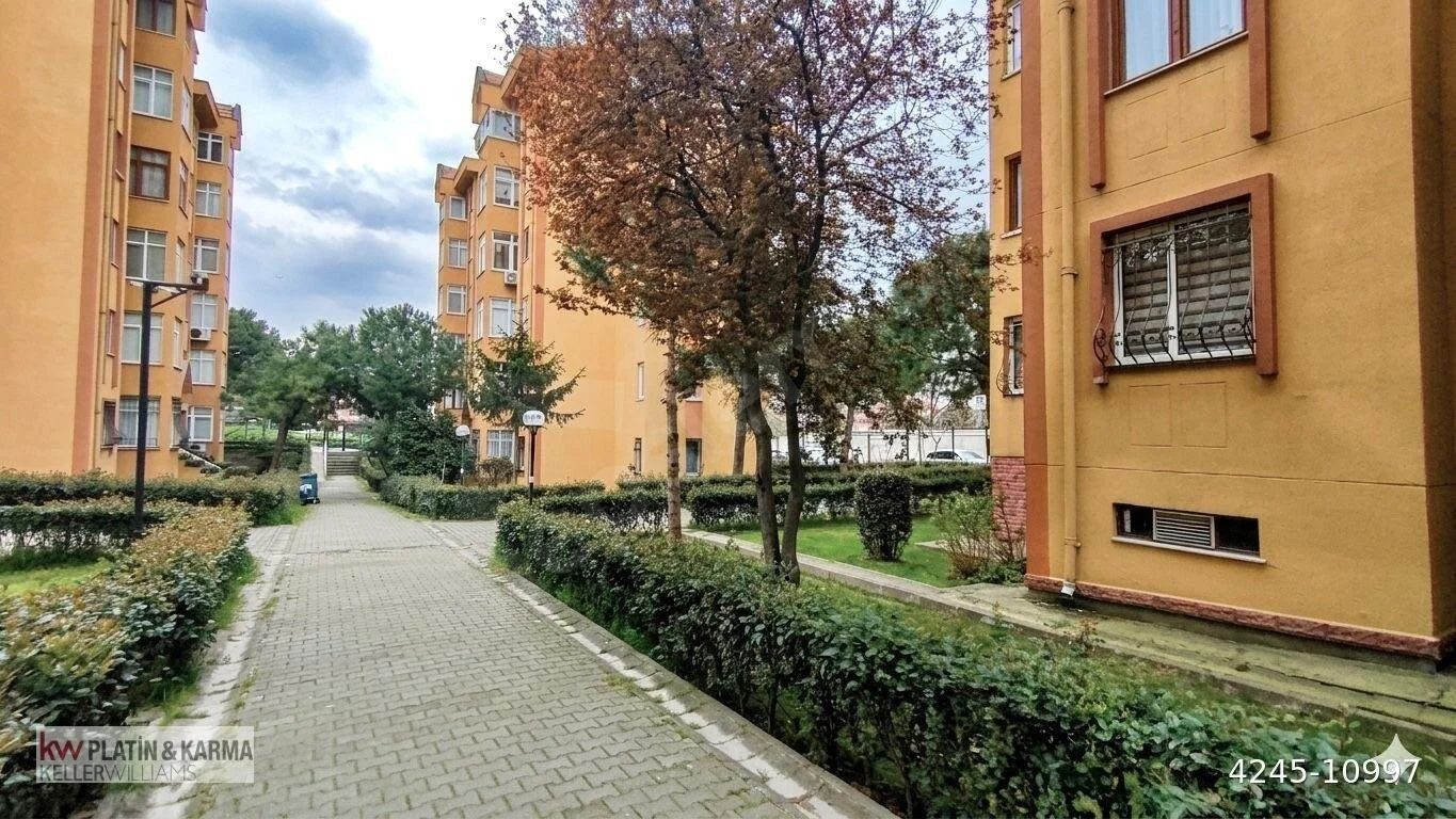 اجاره آپارتمان ۳ خوابه در استانبول اروپایی
