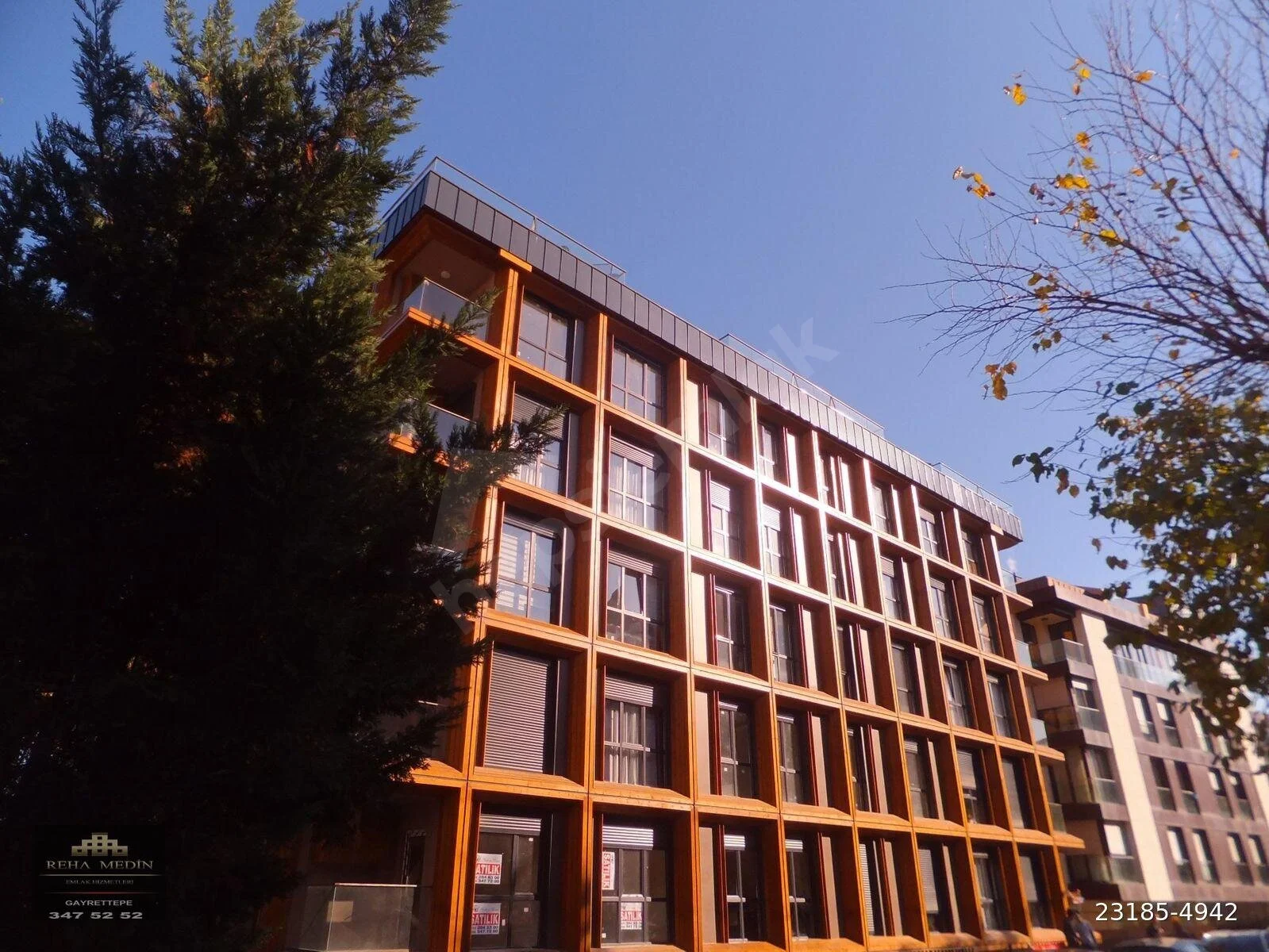 اجاره آپارتمان ۲ خوابه در استانبول اروپایی