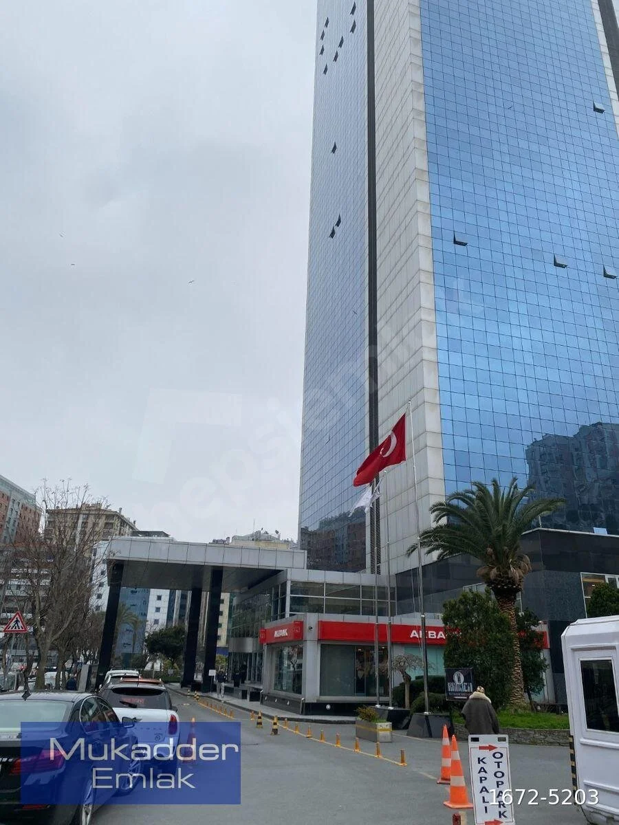 اجاره آپارتمان ۲ خوابه ۹۰ متری در استانبول بدون وسایل