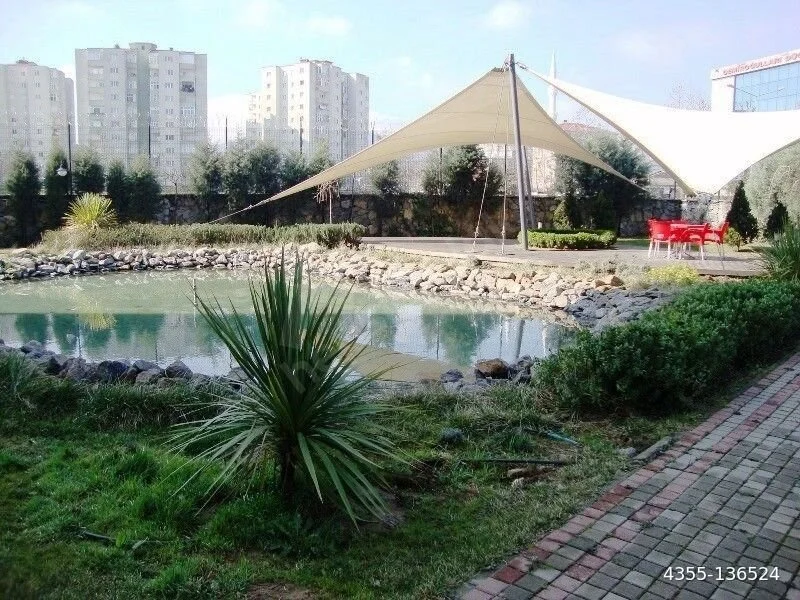اجاره آپارتمان ۲ خوابه در استانبول آسیایی