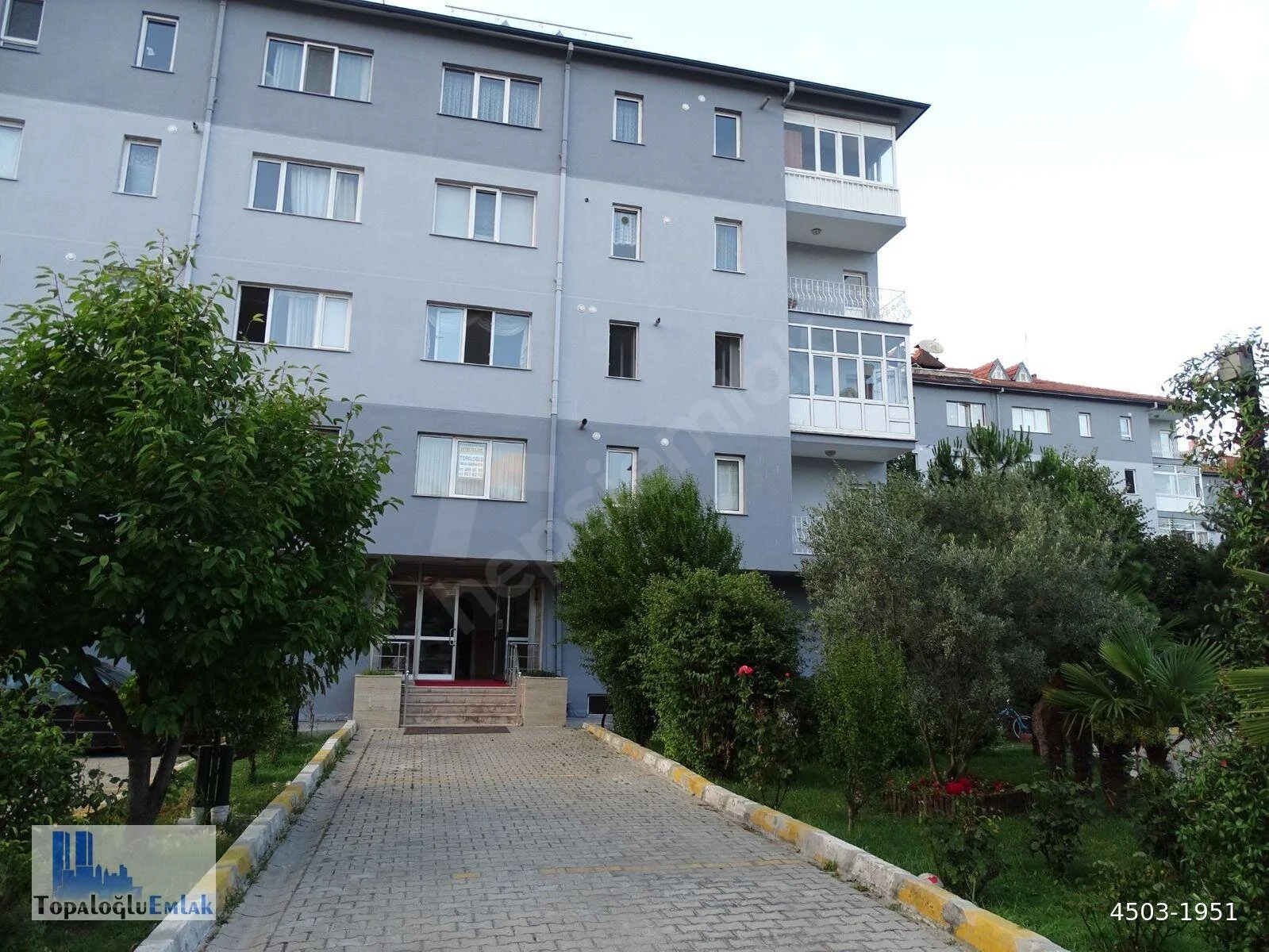 اجاره آپارتمان ۳ خوابه در استانبول اروپایی