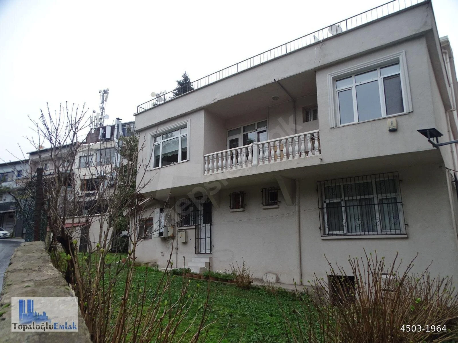 اجاره آپارتمان ۳ خوابه در استانبول اروپایی