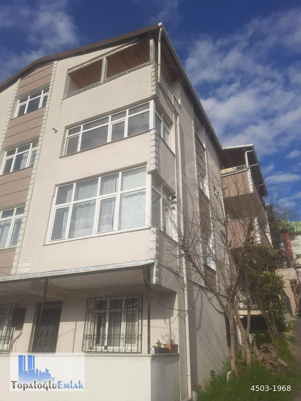 اجاره آپارتمان ۱ خوابه در استانبول اروپایی