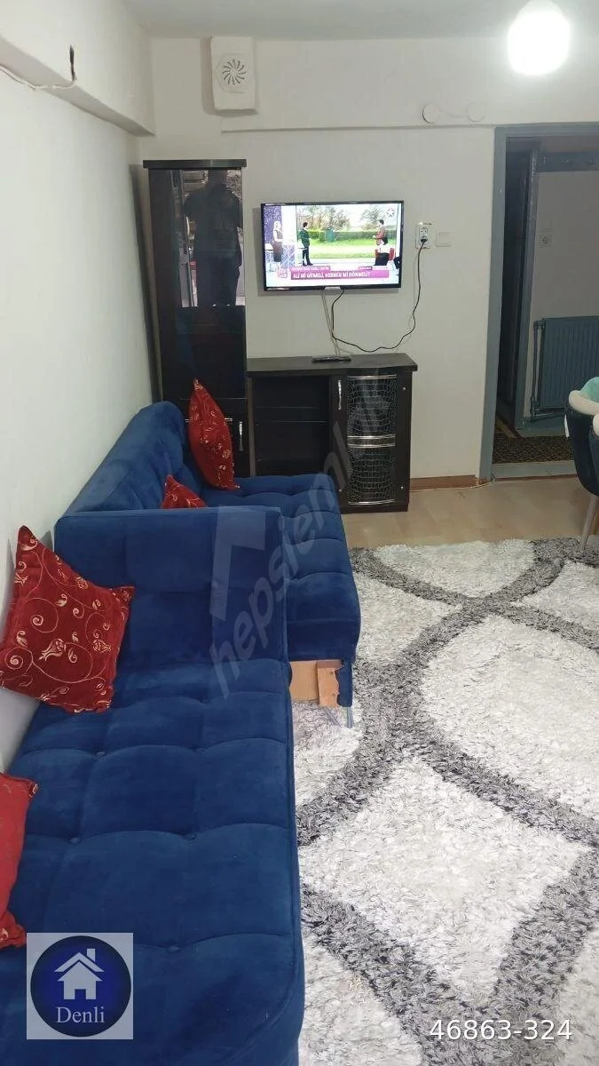 اجاره آپارتمان ۲ خوابه ۸۰ متری در فاتح استانبول + وسایل