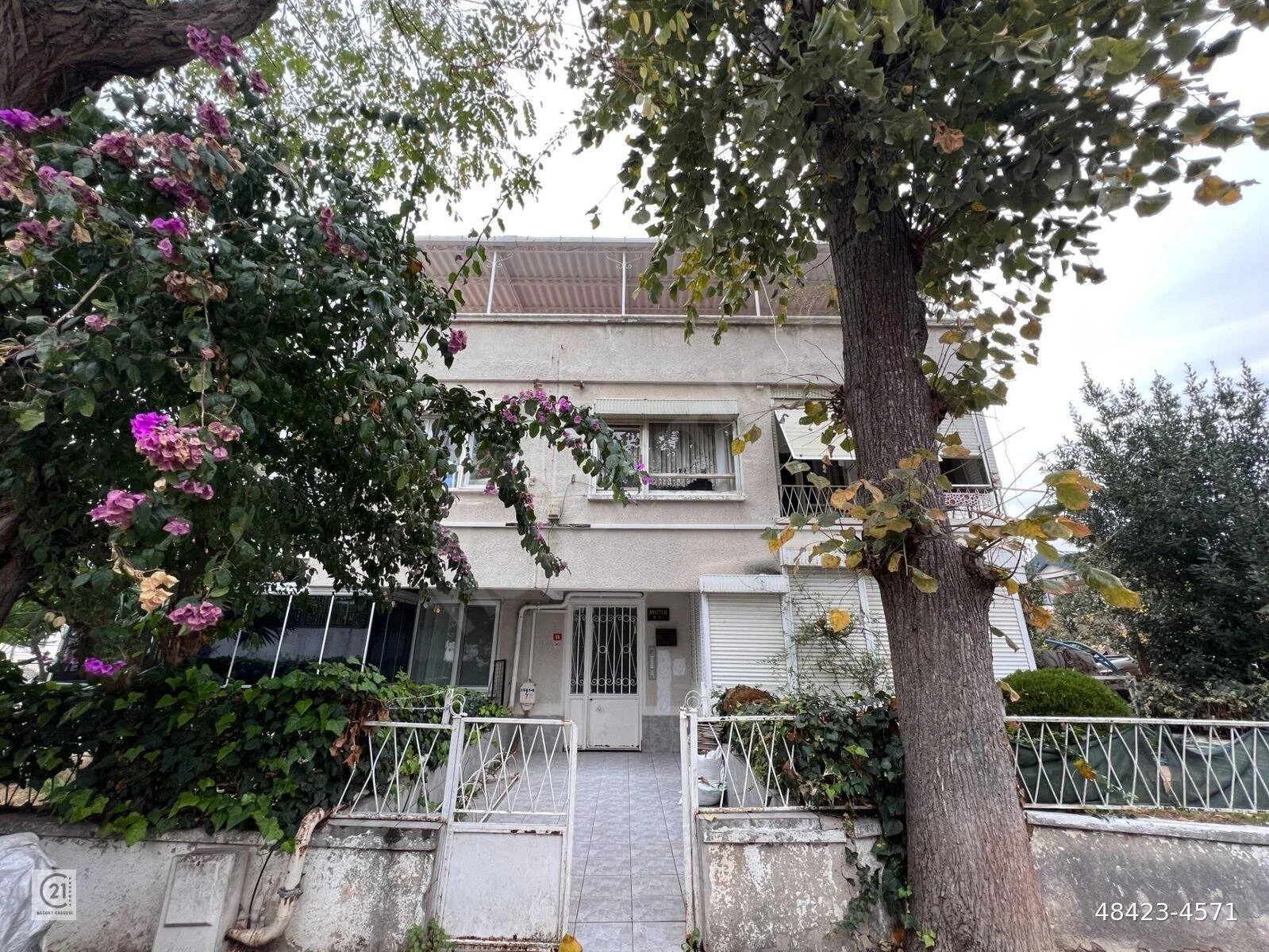 اجاره آپارتمان ۳ خوابه در استانبول آسیایی