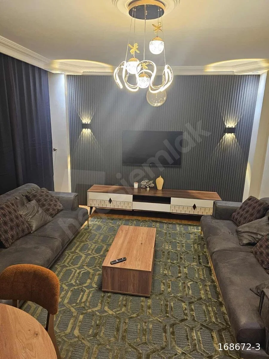 اجاره آپارتمان ۱ خوابه در استانبول اروپایی