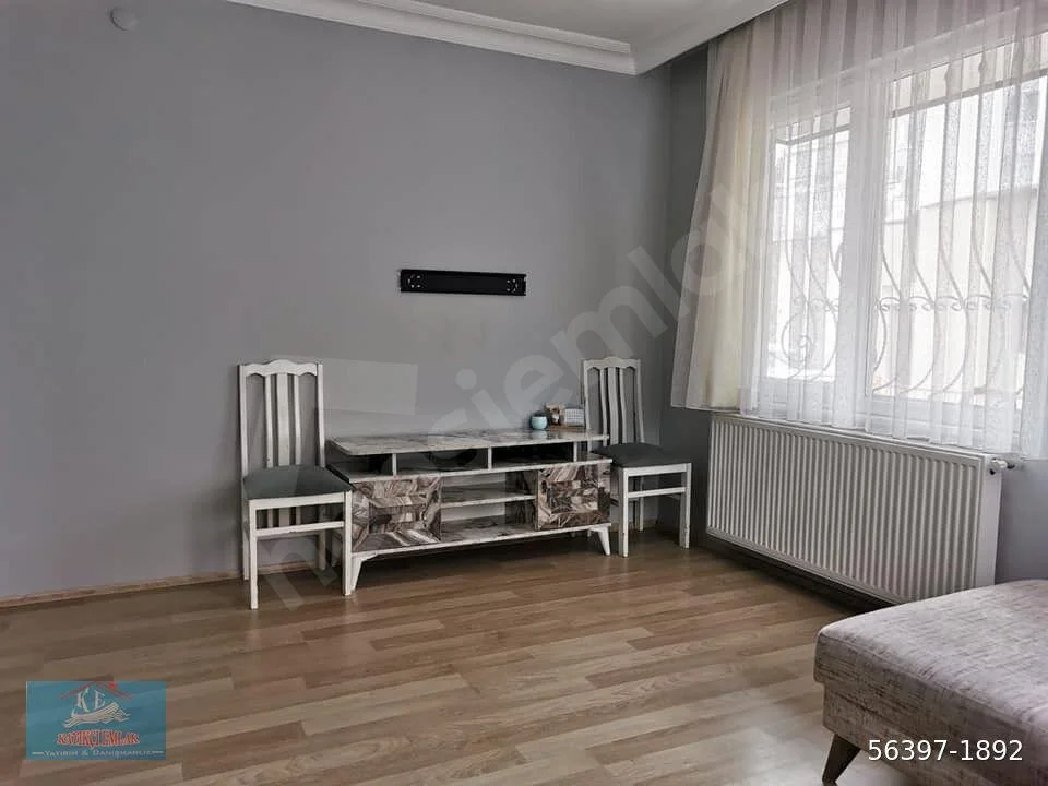 اجاره آپارتمان ۲ خوابه ۷۰ متری در استانبول + وسایل