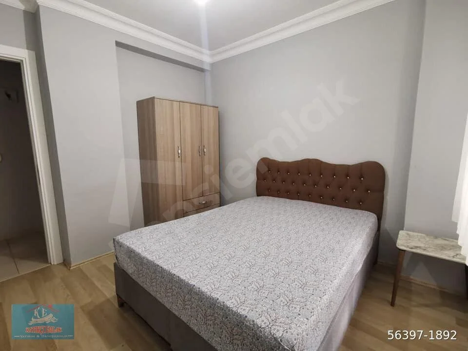 اجاره آپارتمان ۲ خوابه ۷۰ متری در استانبول + وسایل