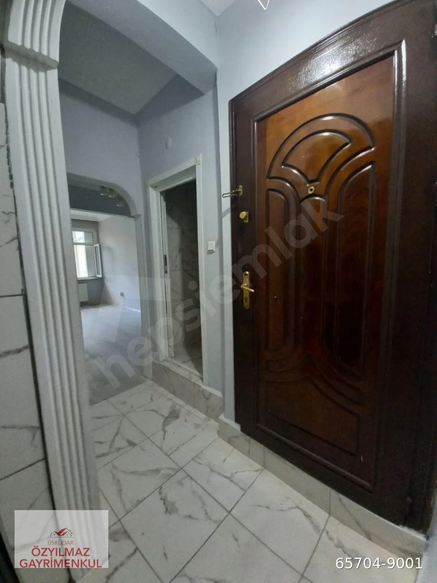 اجاره آپارتمان ۲ خوابه ۸۰ متری در استانبول بدون وسایل