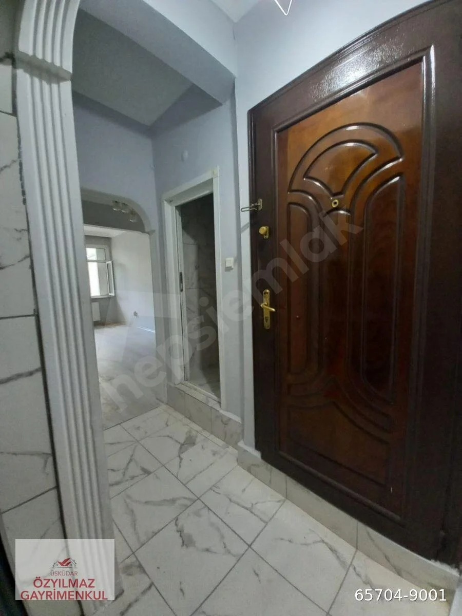 اجاره آپارتمان ۲ خوابه ۸۰ متری در استانبول بدون وسایل
