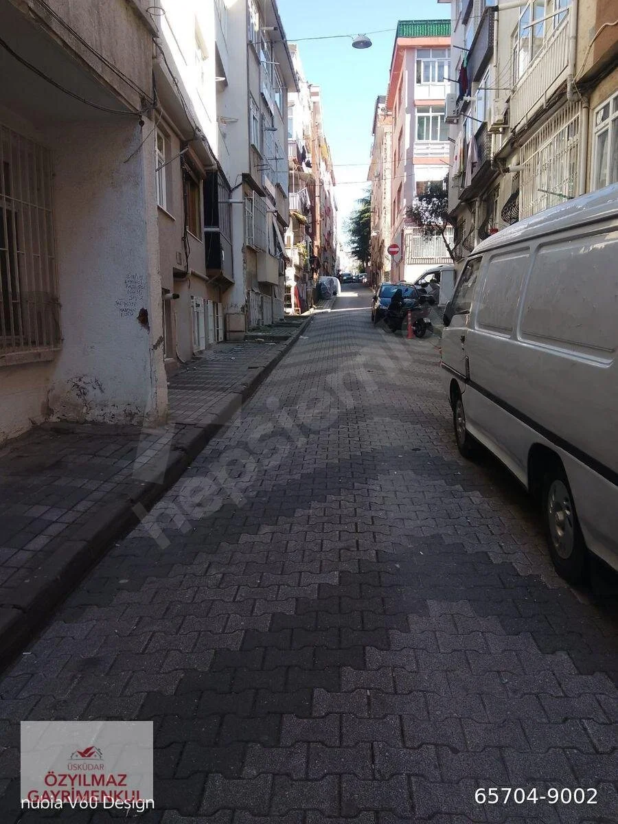 اجاره آپارتمان ۱ خوابه ۷۵ متری در استانبول بدون وسایل