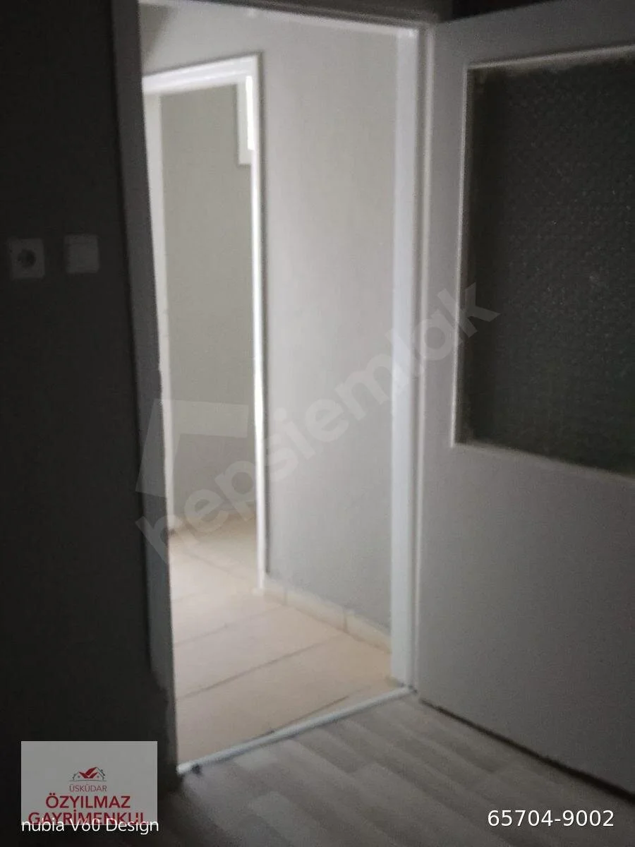 اجاره آپارتمان ۱ خوابه ۷۵ متری در استانبول بدون وسایل