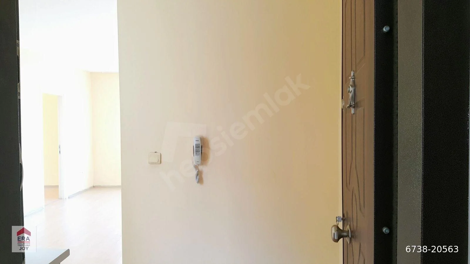 اجاره آپارتمان ۲ خوابه ۸۷ متری در پندیک استانبول بدون وسایل