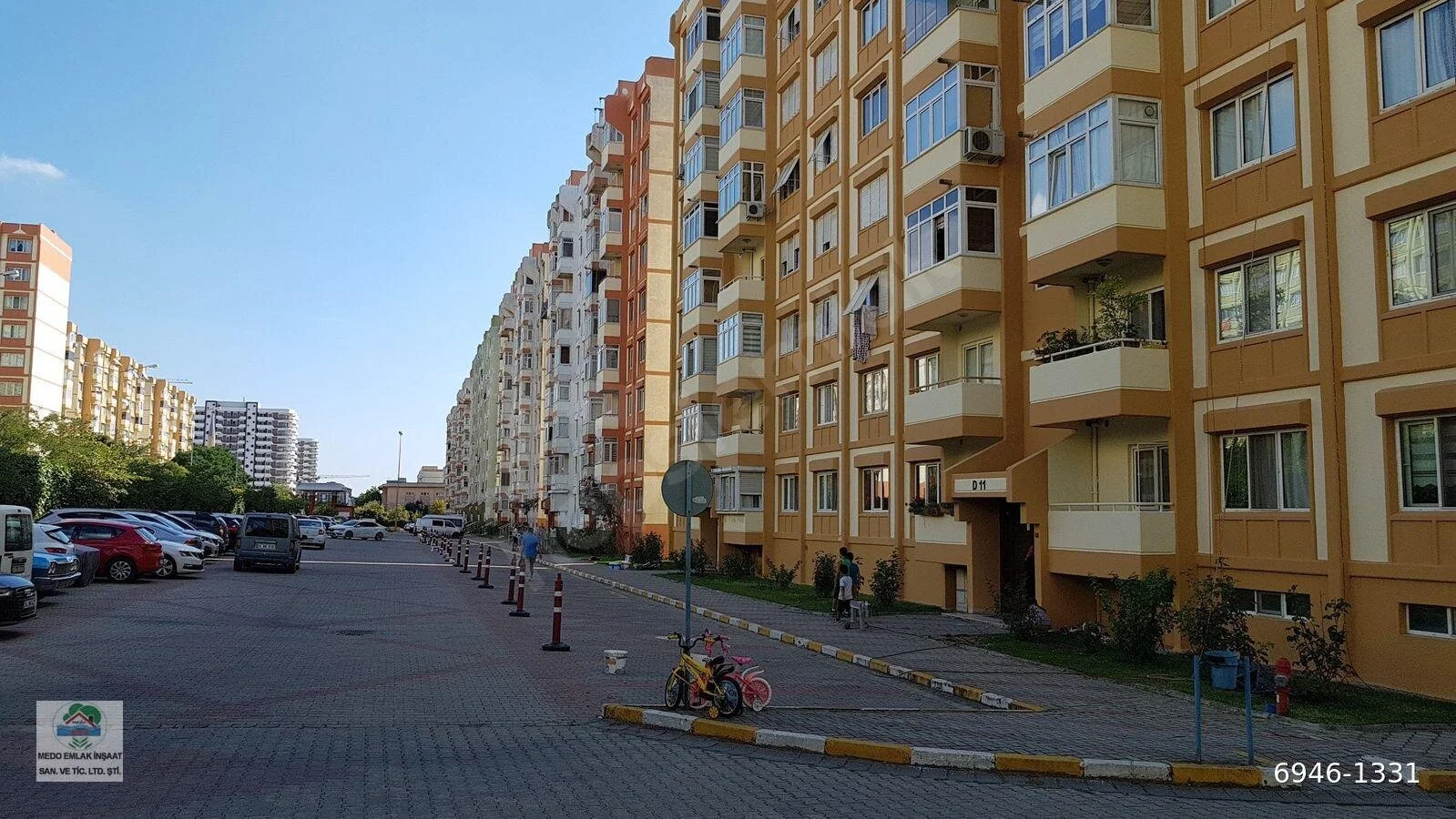 اجاره آپارتمان ۳ خوابه در استانبول اروپایی