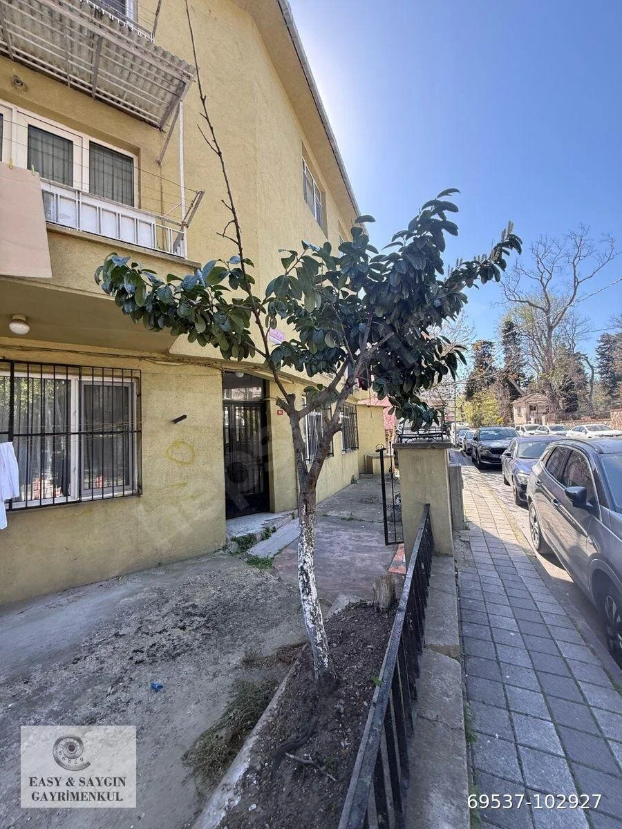 اجاره آپارتمان ۱ خوابه در استانبول اروپایی