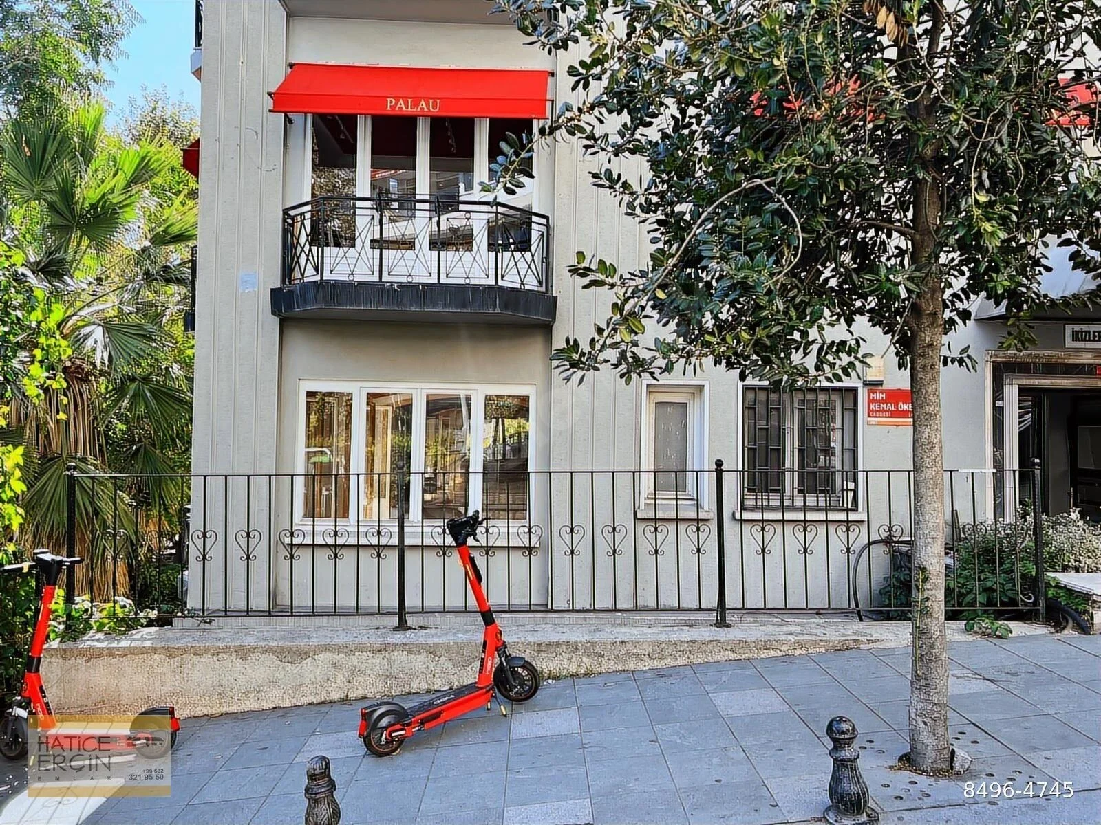 اجاره آپارتمان ۴ خوابه در استانبول اروپایی