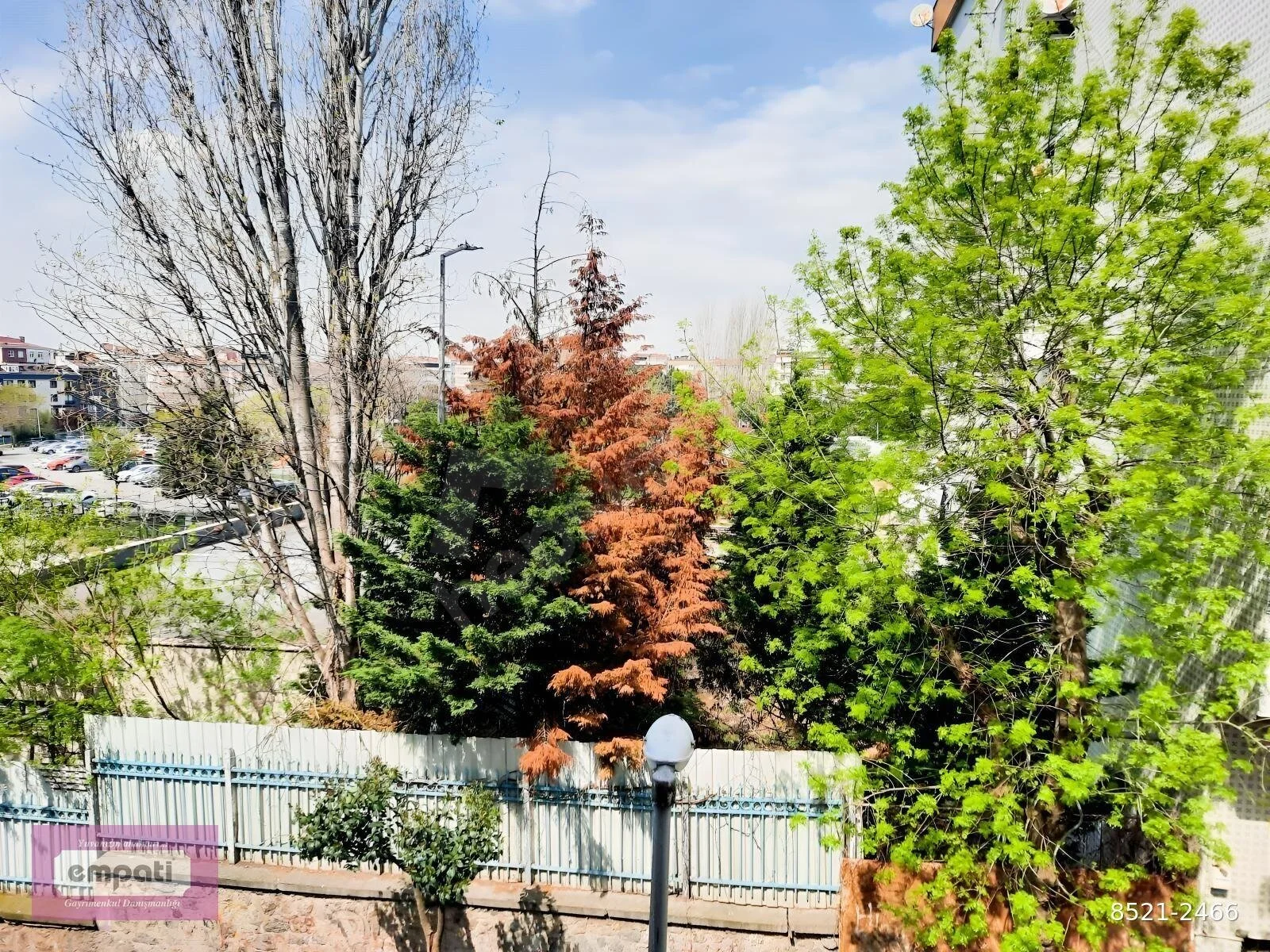 اجاره آپارتمان ۲ خوابه در استانبول اروپایی