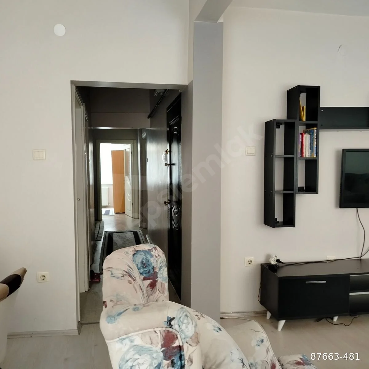 اجاره آپارتمان ۲ خوابه ۱۰۰ متری در استانبول + وسایل