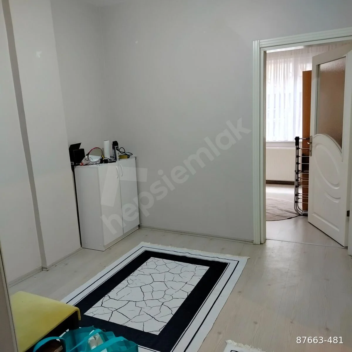 اجاره آپارتمان ۲ خوابه ۱۰۰ متری در استانبول + وسایل