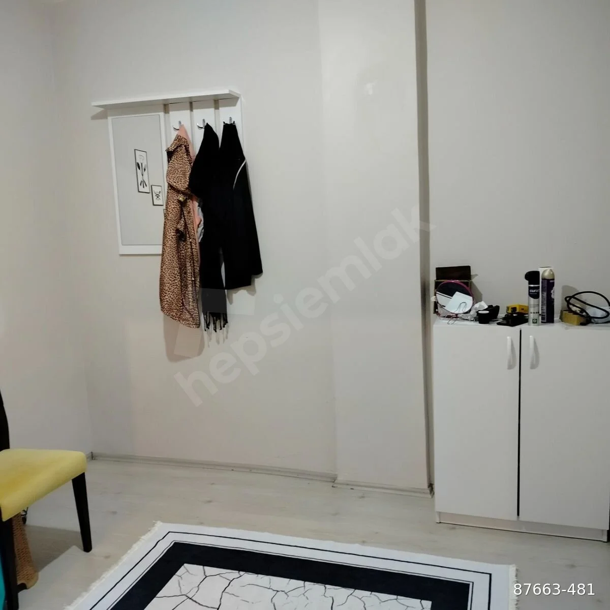 اجاره آپارتمان ۲ خوابه ۱۰۰ متری در استانبول + وسایل