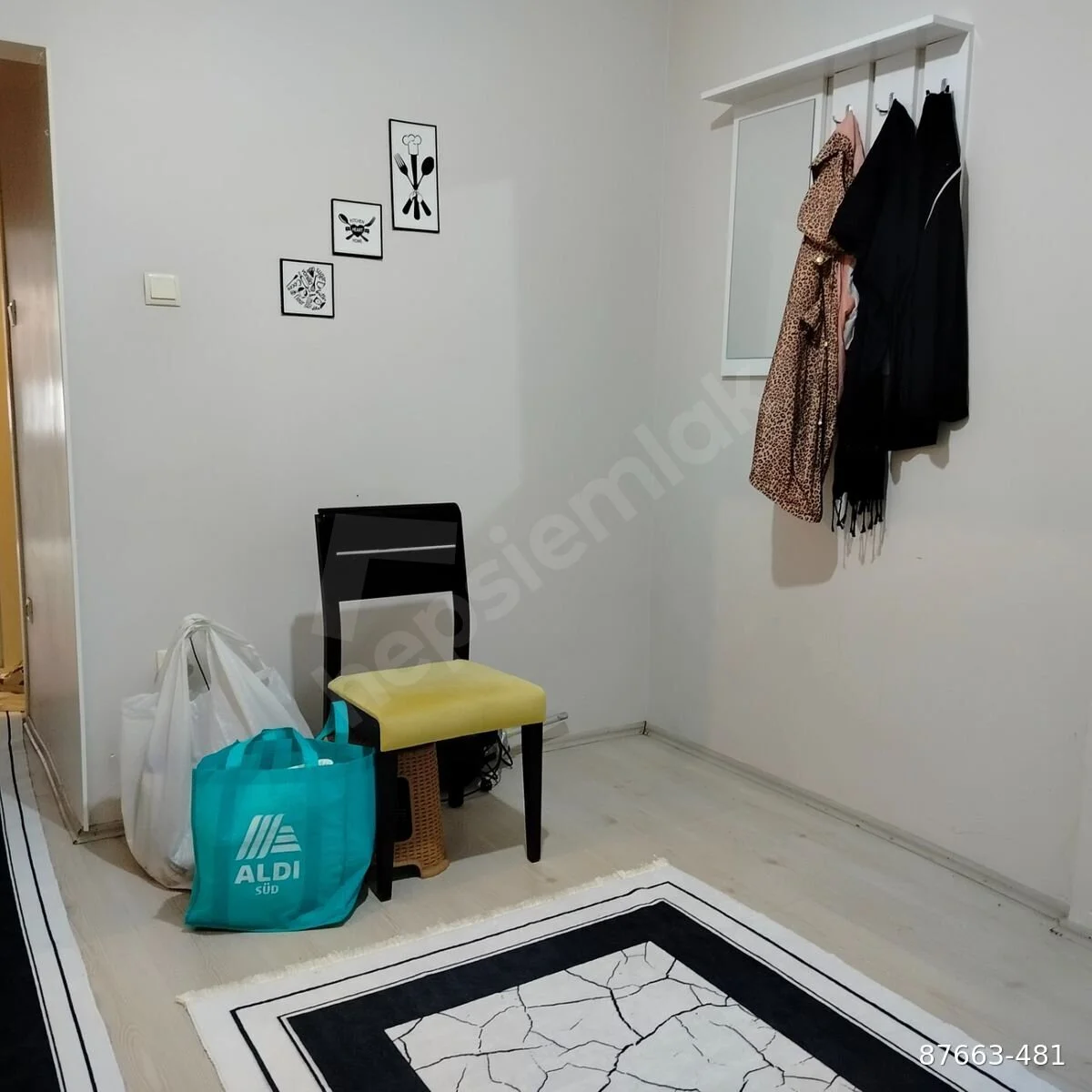 اجاره آپارتمان ۲ خوابه ۱۰۰ متری در استانبول + وسایل