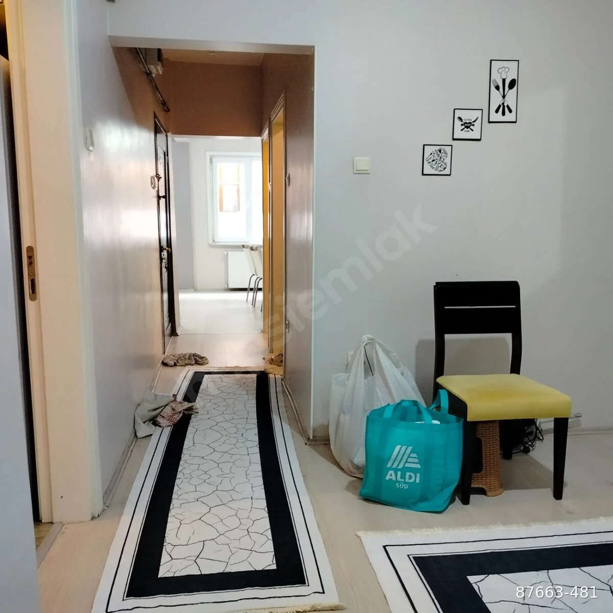 اجاره آپارتمان ۲ خوابه ۱۰۰ متری در استانبول + وسایل