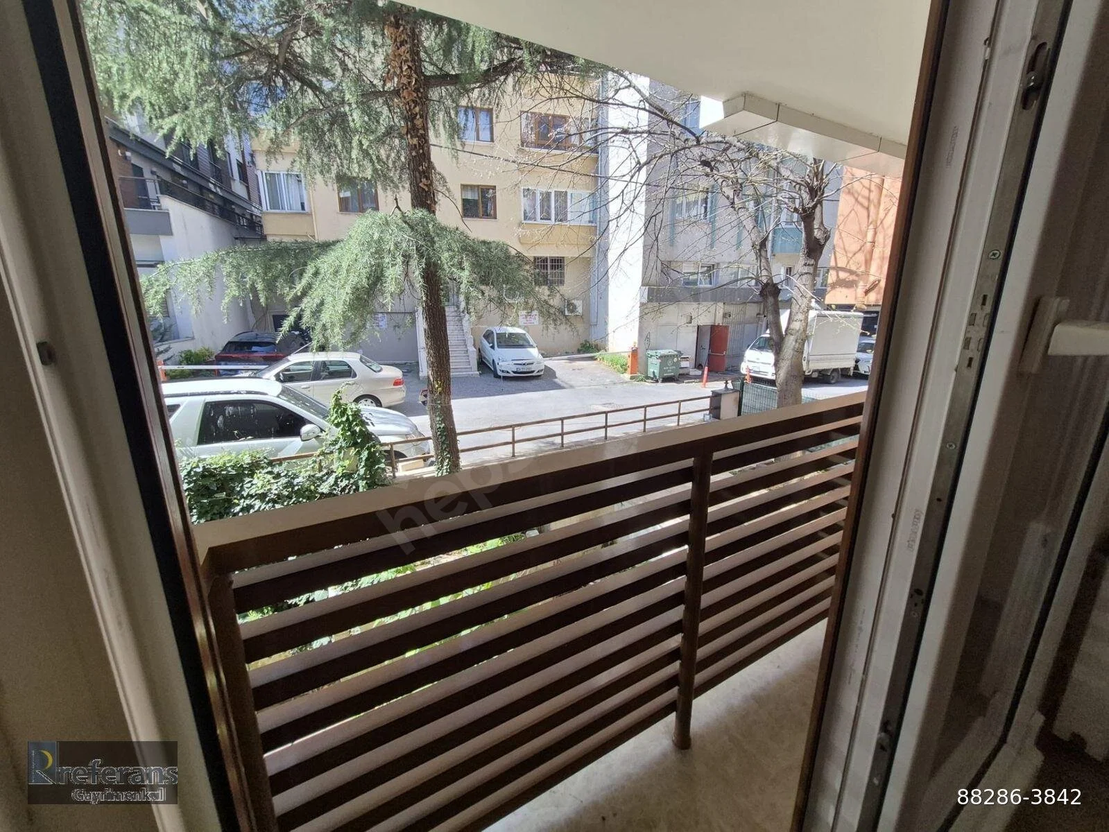 اجاره آپارتمان ۱ خوابه ۴۰ متری در مالتپه استانبول بدون وسایل