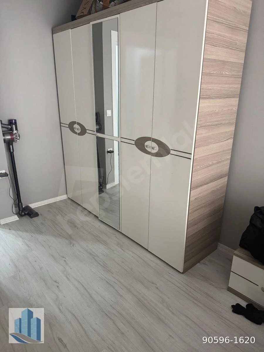اجاره آپارتمان ۱ خوابه ۵۰ متری در استانبول بدون وسایل