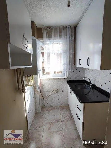 اجاره آپارتمان ۲ خوابه ۸۰ متری در استانبول بدون وسایل